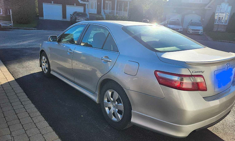 Toyota Camry V6  3.5...