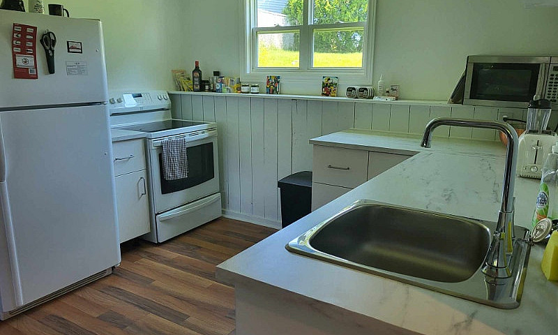Apartment Near Portl...