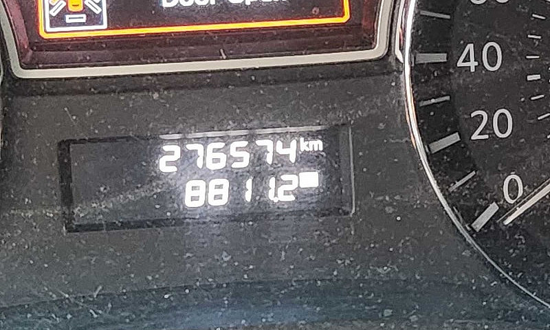2013 Nissan Pathfind...
