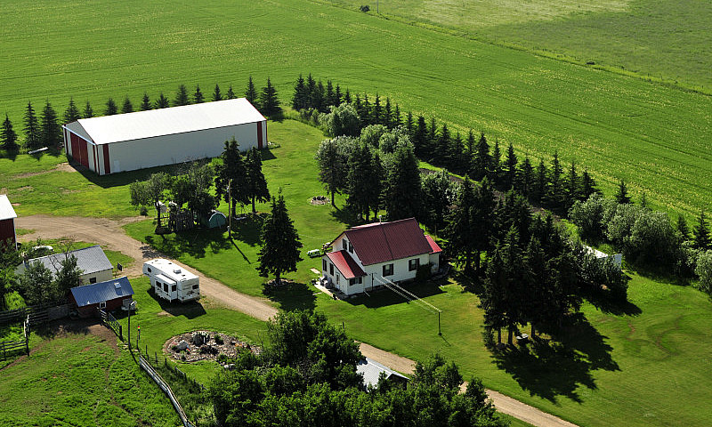 Farm For Sale...