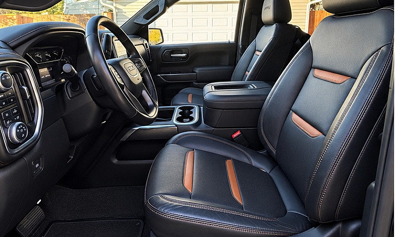 2022 Gmc Sierra 1500...