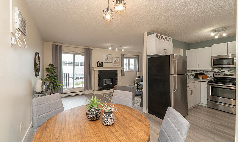 Open House (Condo) -...