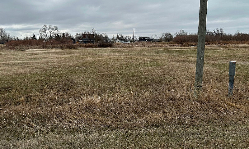 Land At St Laurent...