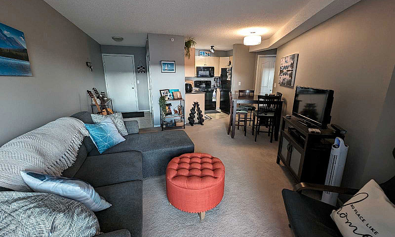 Bright And Spacious ...