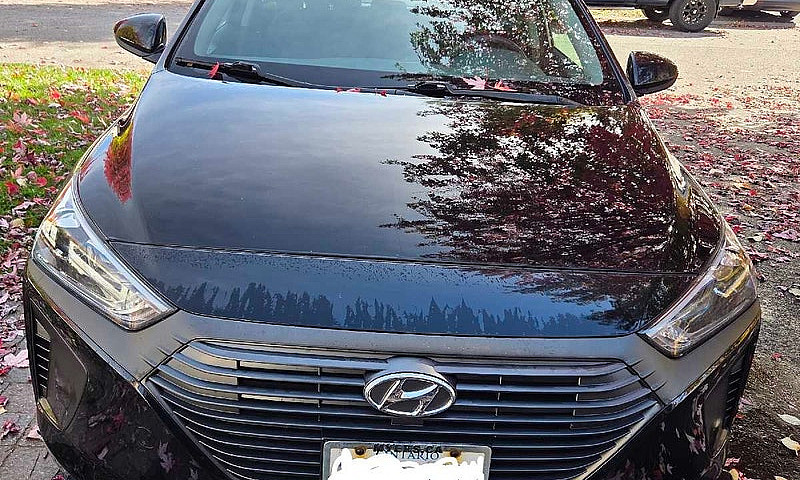 2019 Hyundai Ionic H...