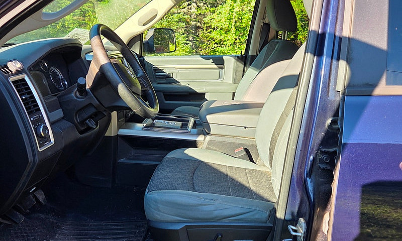 Dodge Ram 1500 For S...