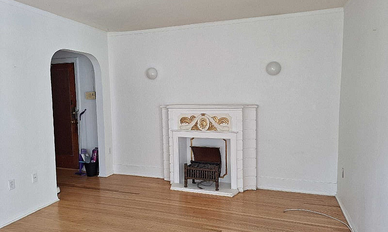 Spacious I Bedroom C...