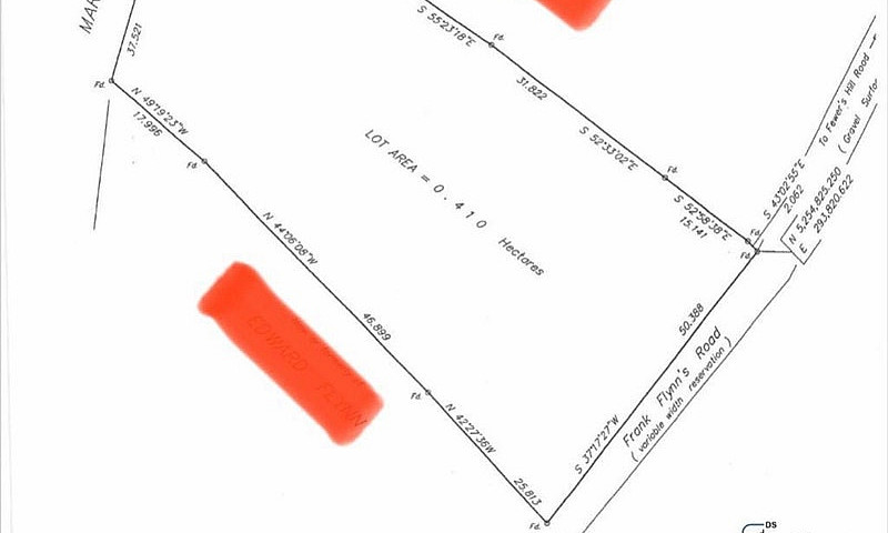 1 Acre Of Land In Be...