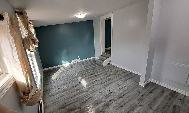 1 Bedroom Apartment ...