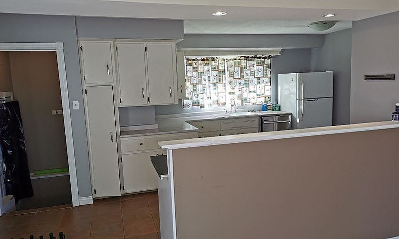 3 Bedroom House (Uti...