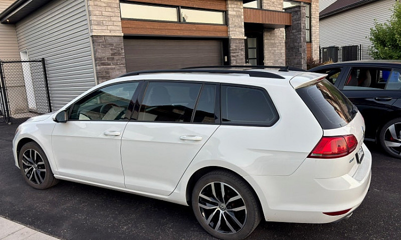 Volkswagen Golf Spor...