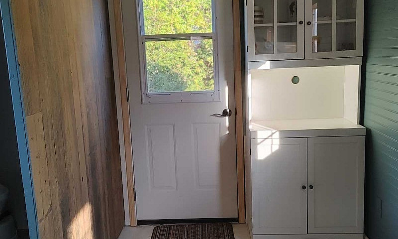 Kodiak Sheds/Cottage...