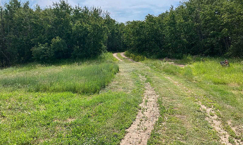 Acreage For Sale...