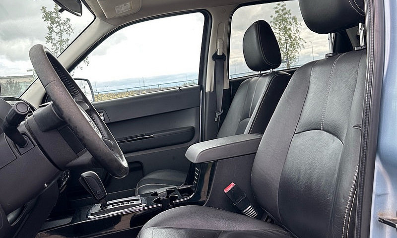 2009 Mazda Tribute G...