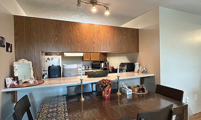 2 Beds, 2 Full Baths...