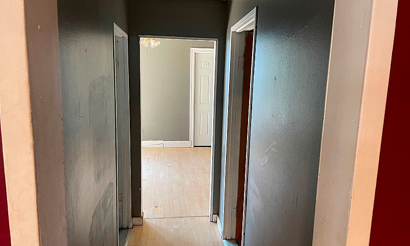 Ponoka 2 Bedroom Hou...