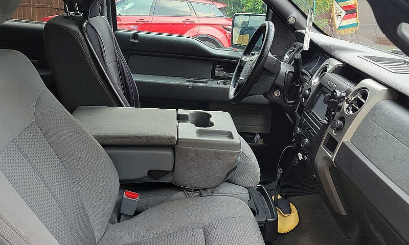 2014 Ford F150 3.5L ...