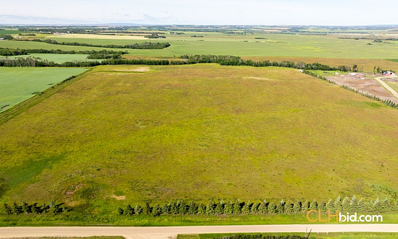 110 Acres Farm Land ...