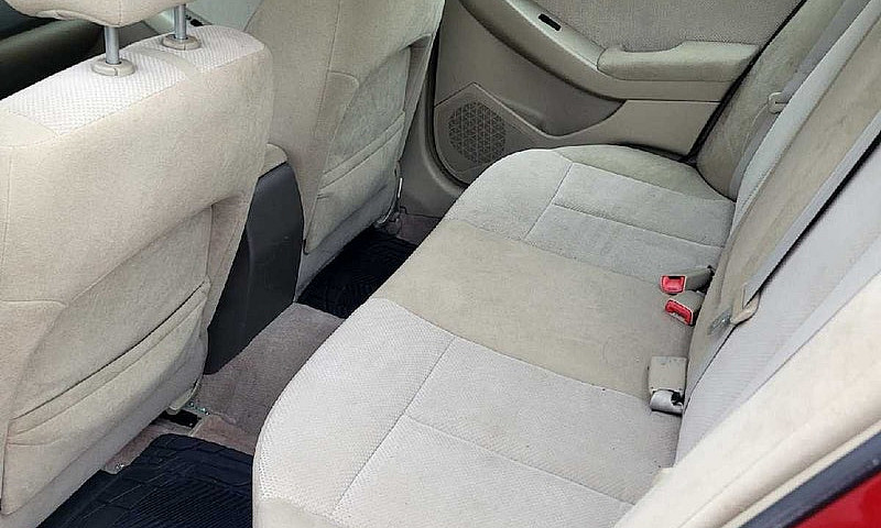 2009 Nissan Altima 2...