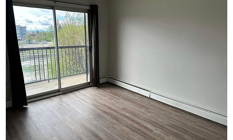 1-Bedroom Apartment ...