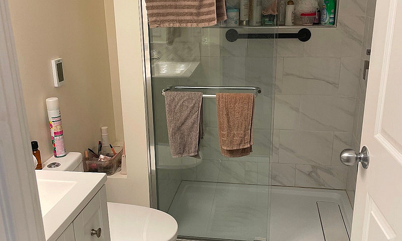 Amazing 1-Bedroom Ba...