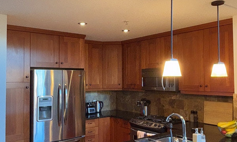 2 Bed, 2 Bath Fully ...