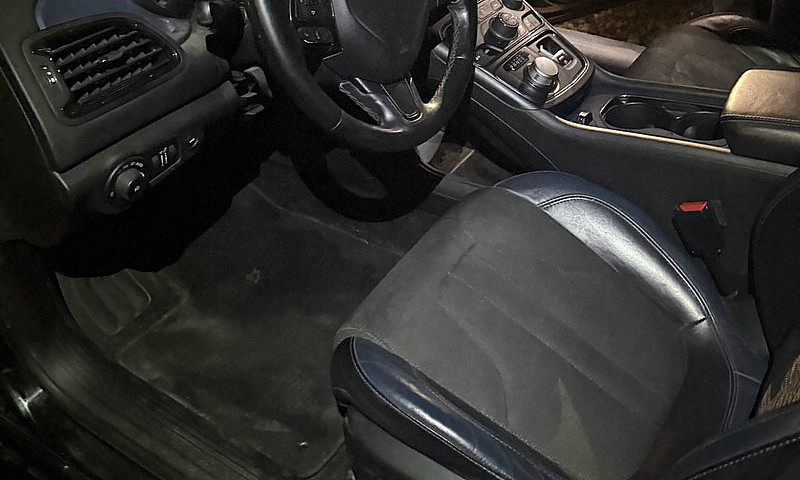 2015 Chrysler 200S...