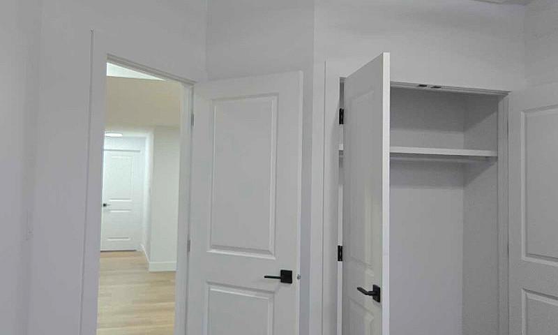 2 Bed Legal Basement...