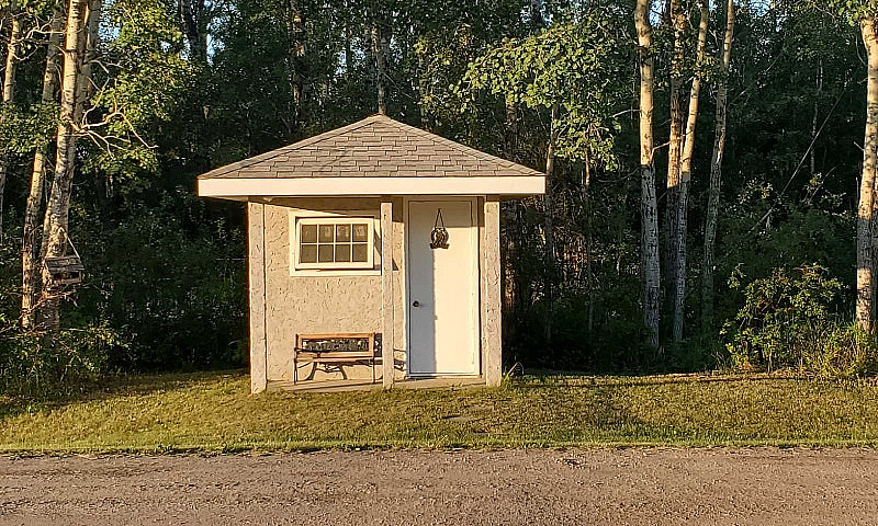 Acreage For Sale...