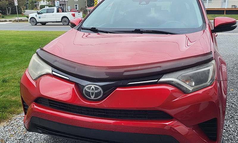 Toyota Rav 4 2017 98...