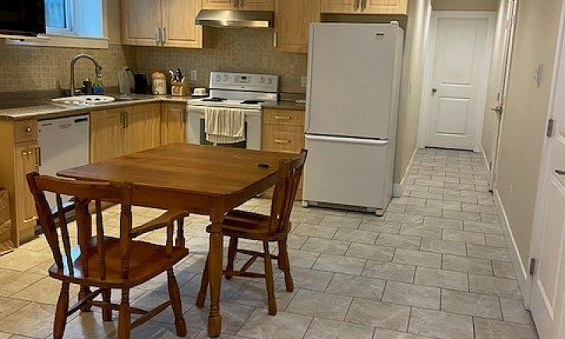Furnished Spacious N...