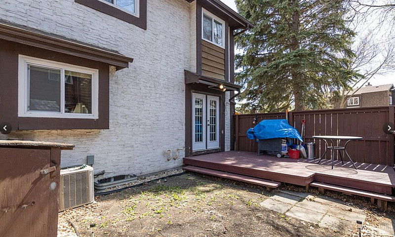 Townhouse Condo St.v...