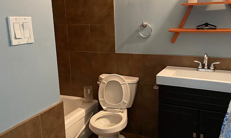 Condo For Rent...