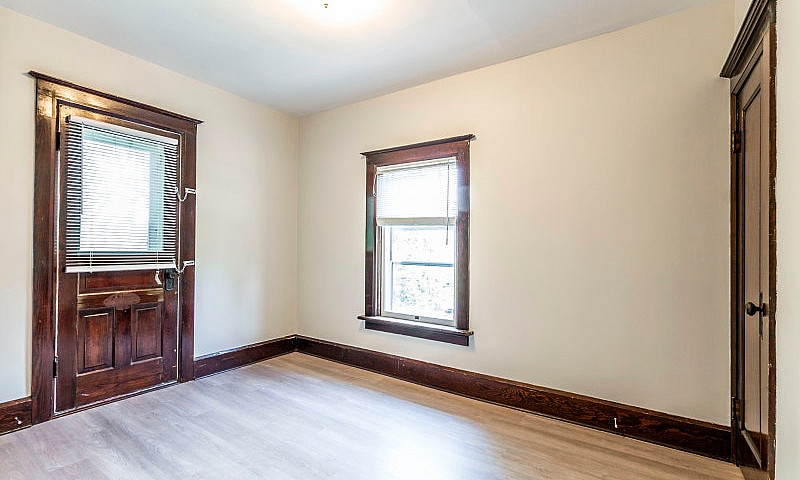 3 Bedroom Unit, With...