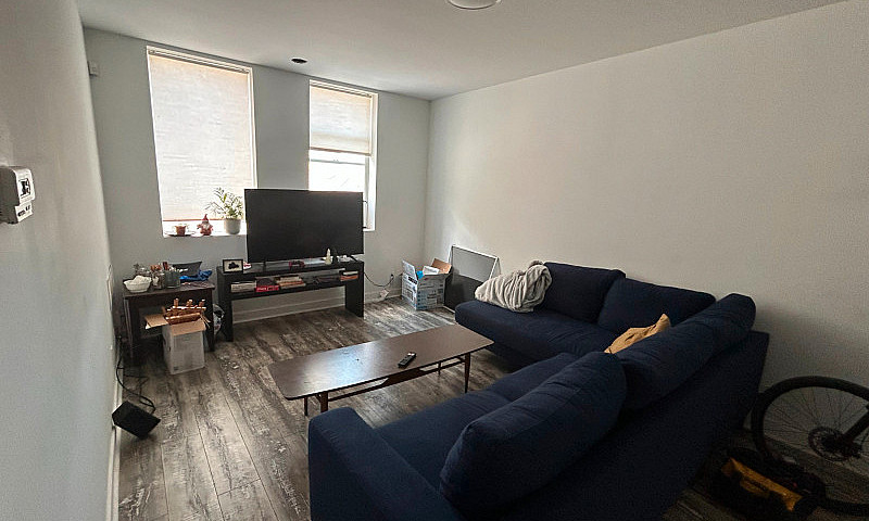 Two Bedroom Condo Te...