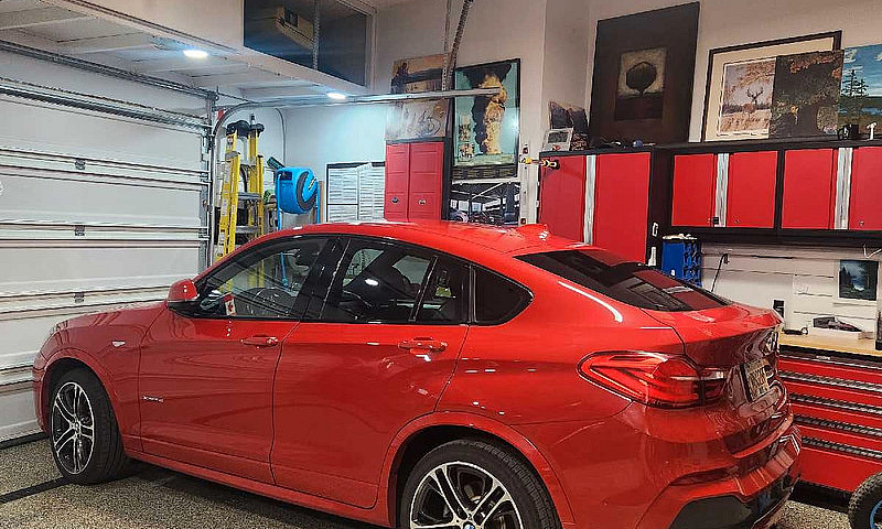 Bmw 2.8I Msport...