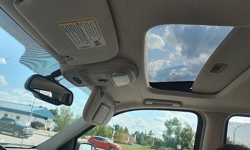 2006 Gmc Envoy...