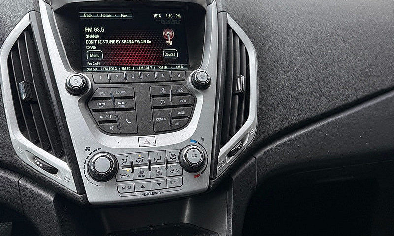 2016 Gmc Terrain ...