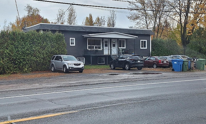 Quadruplex- Maskinon...