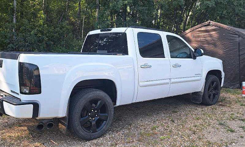2010 Sierra 1500 Den...