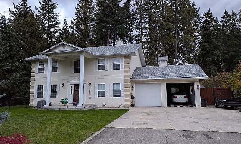 House For Sale In Bl...