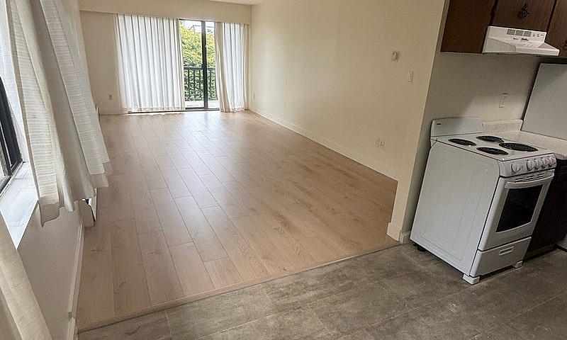 Apartment ...