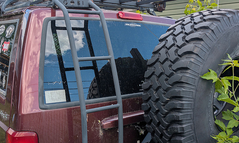 2001 Jeep Cherokee X...