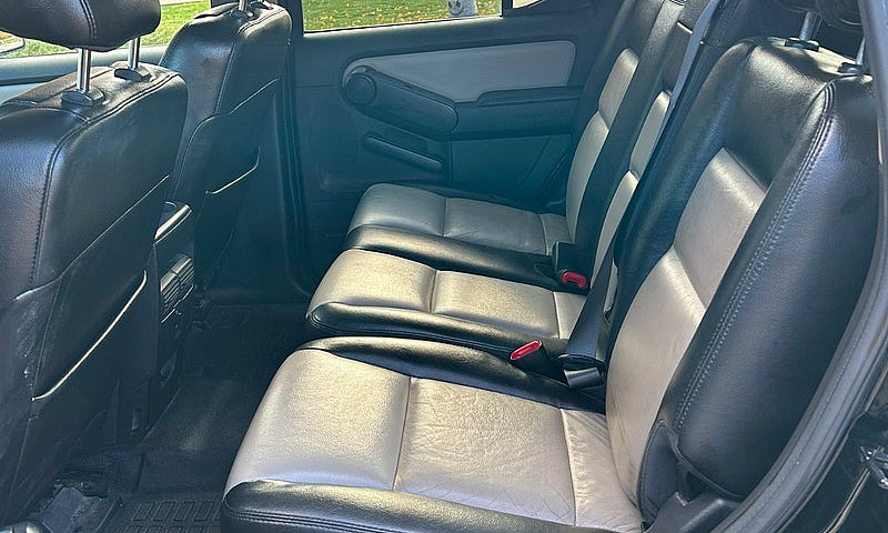 2009 Ford Explorer S...