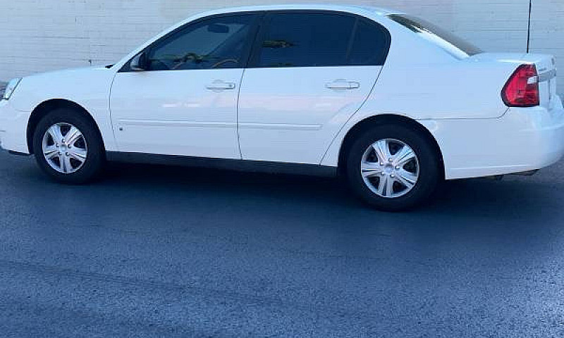2006 Chevy Malibu ...