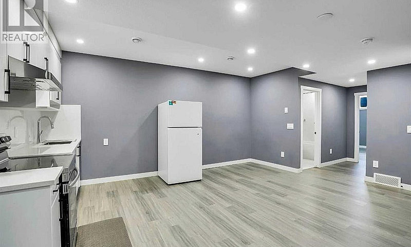 1 Bed 1 Bath Basemen...