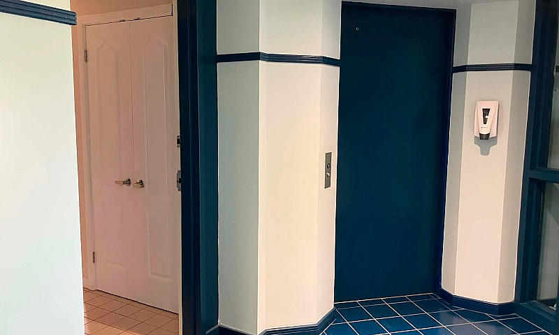 For Rent: Concrete B...
