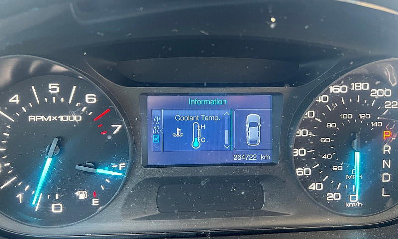 2011 Ford Edge ...