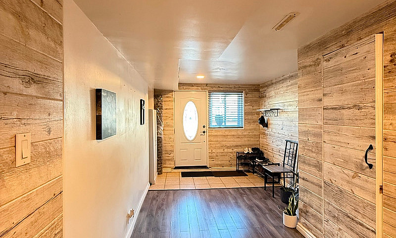 4 1/2 Appartement À ...