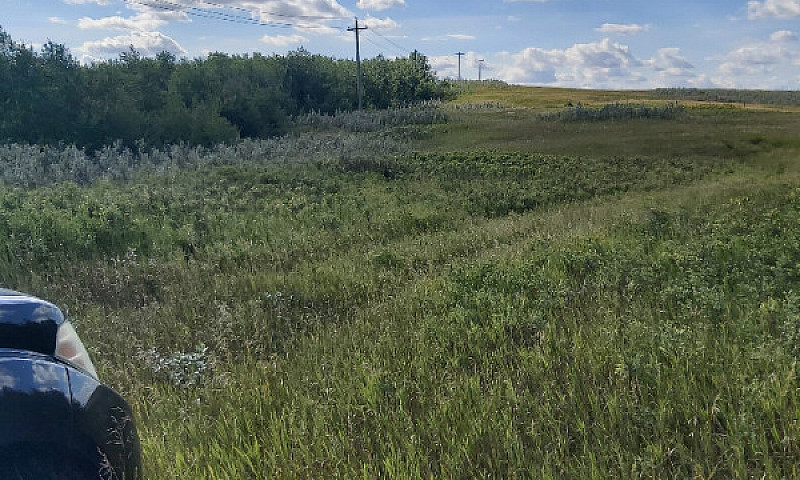 Land For Sale...